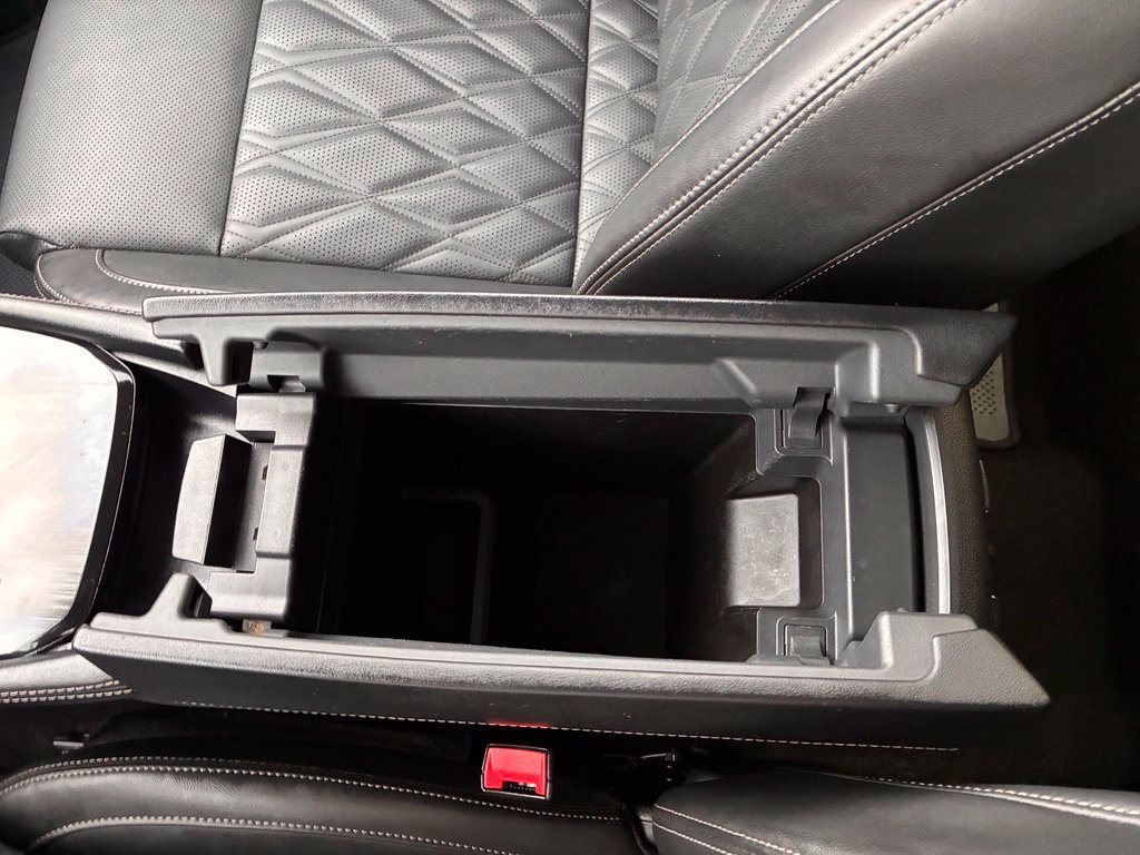 Used 2024 Nissan Rogue Platinum FWD image 38