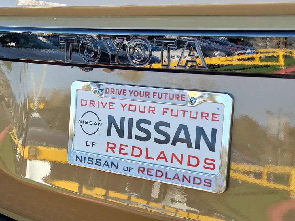 Used 2026 Toyota Land Cruiser w/ Premium Package image 25