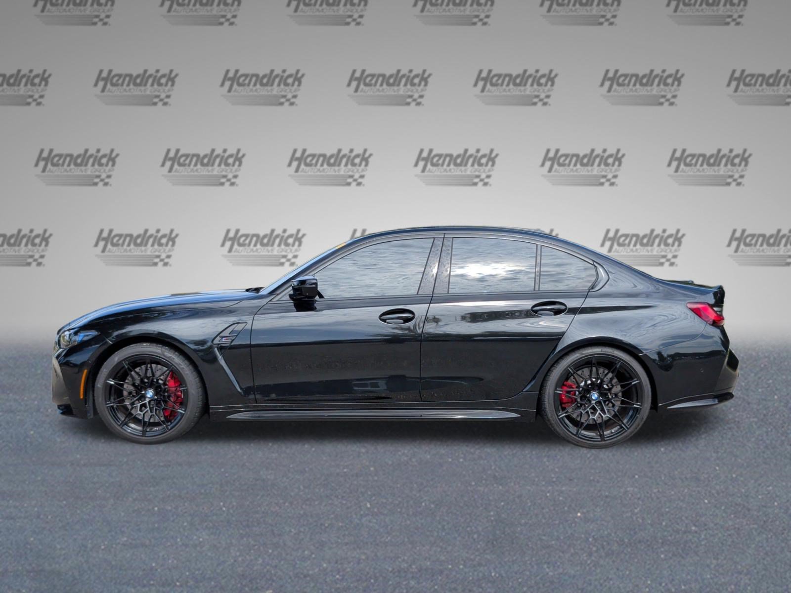 Used 2026 BMW M3 Competition AWD/4WD image 10