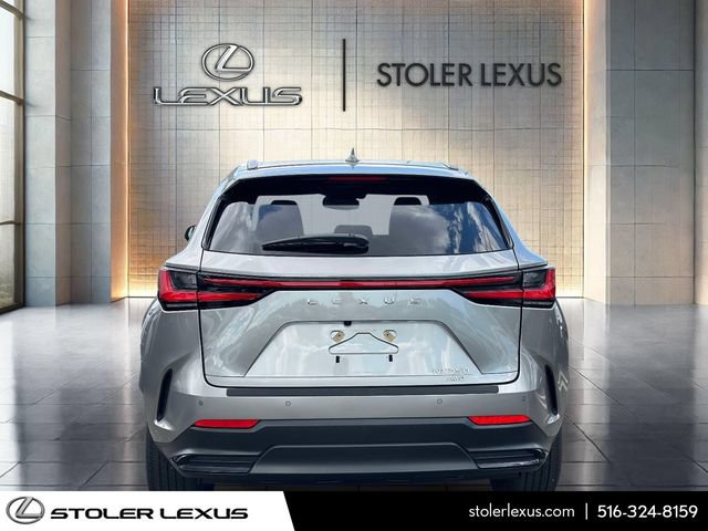 Certified 2023 Lexus NX 350 AWD image 10