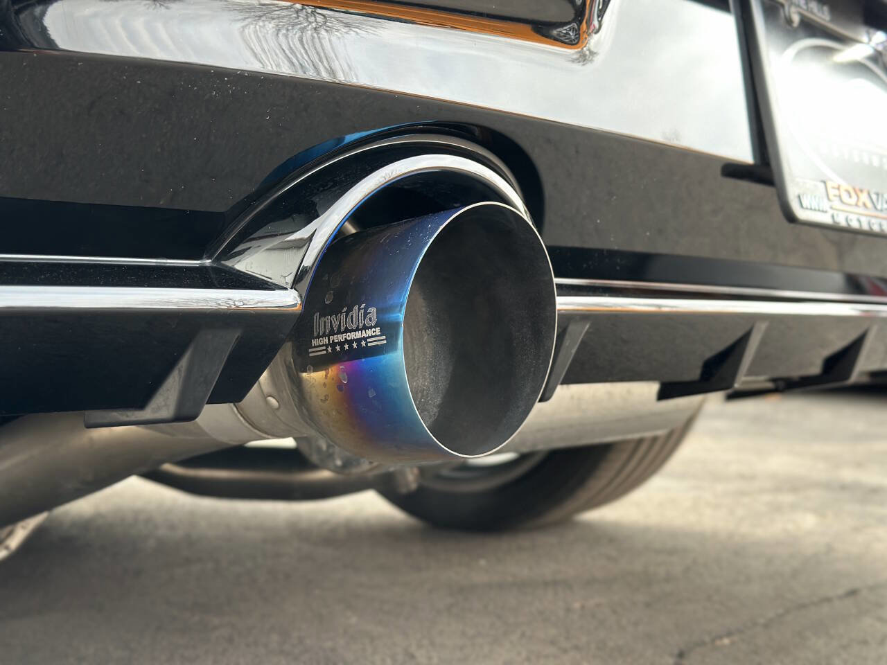 Used 2024 Nissan Z Performance w/ Floor Mat Package image 37