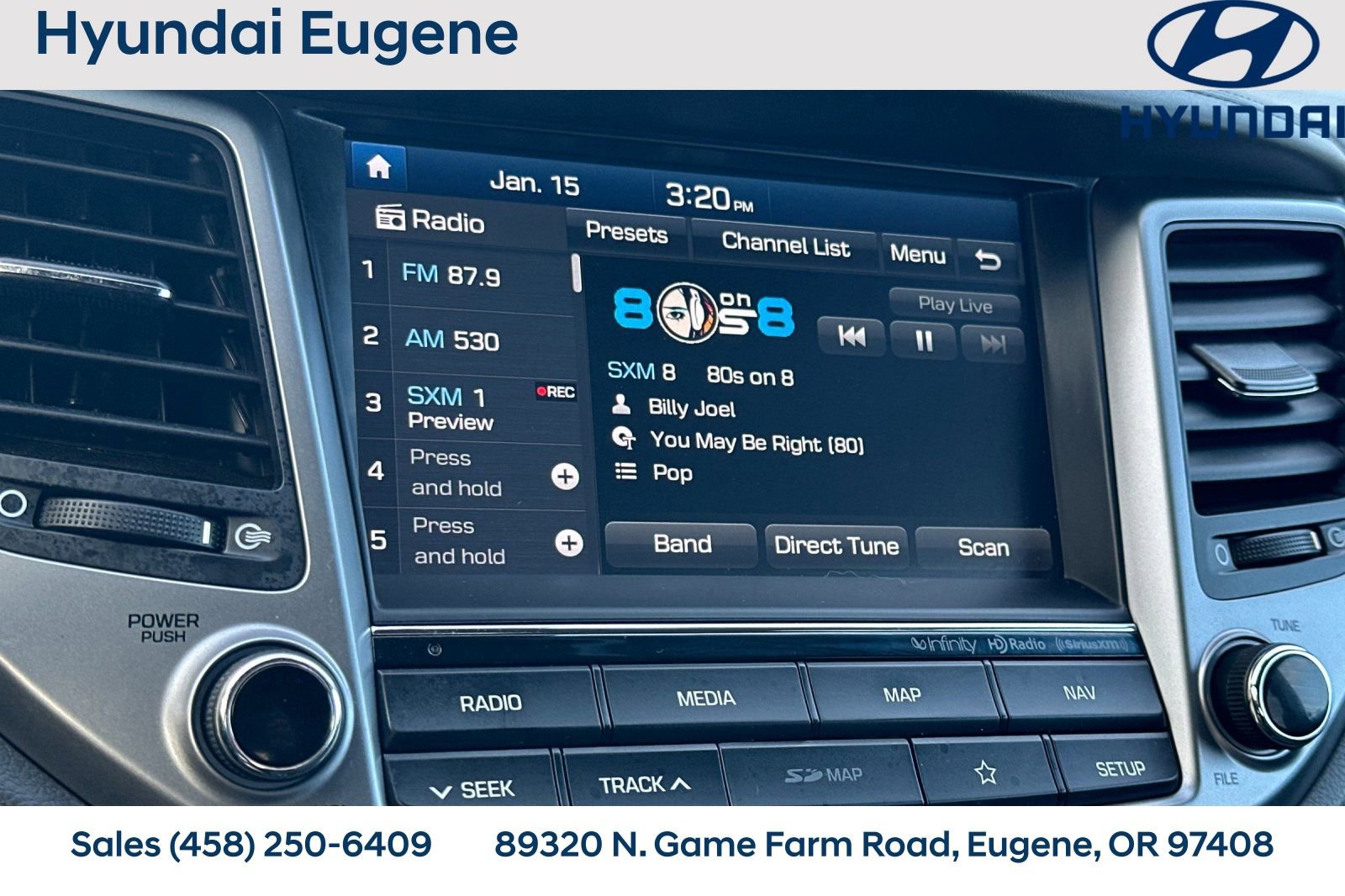 Used 2018 Hyundai Tucson Limited image 25