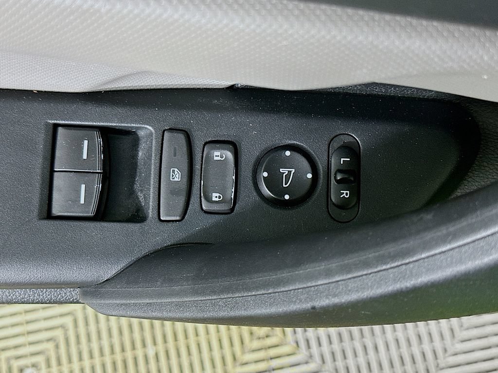 Used 2016 Honda Civic LX-P image 20