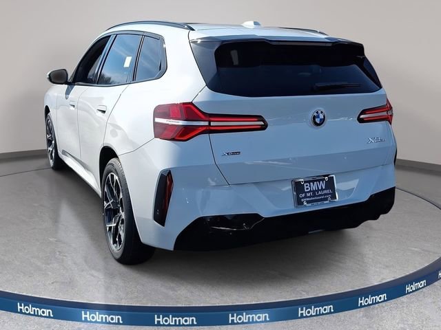 New 2026 BMW X3 xDrive30 image 7