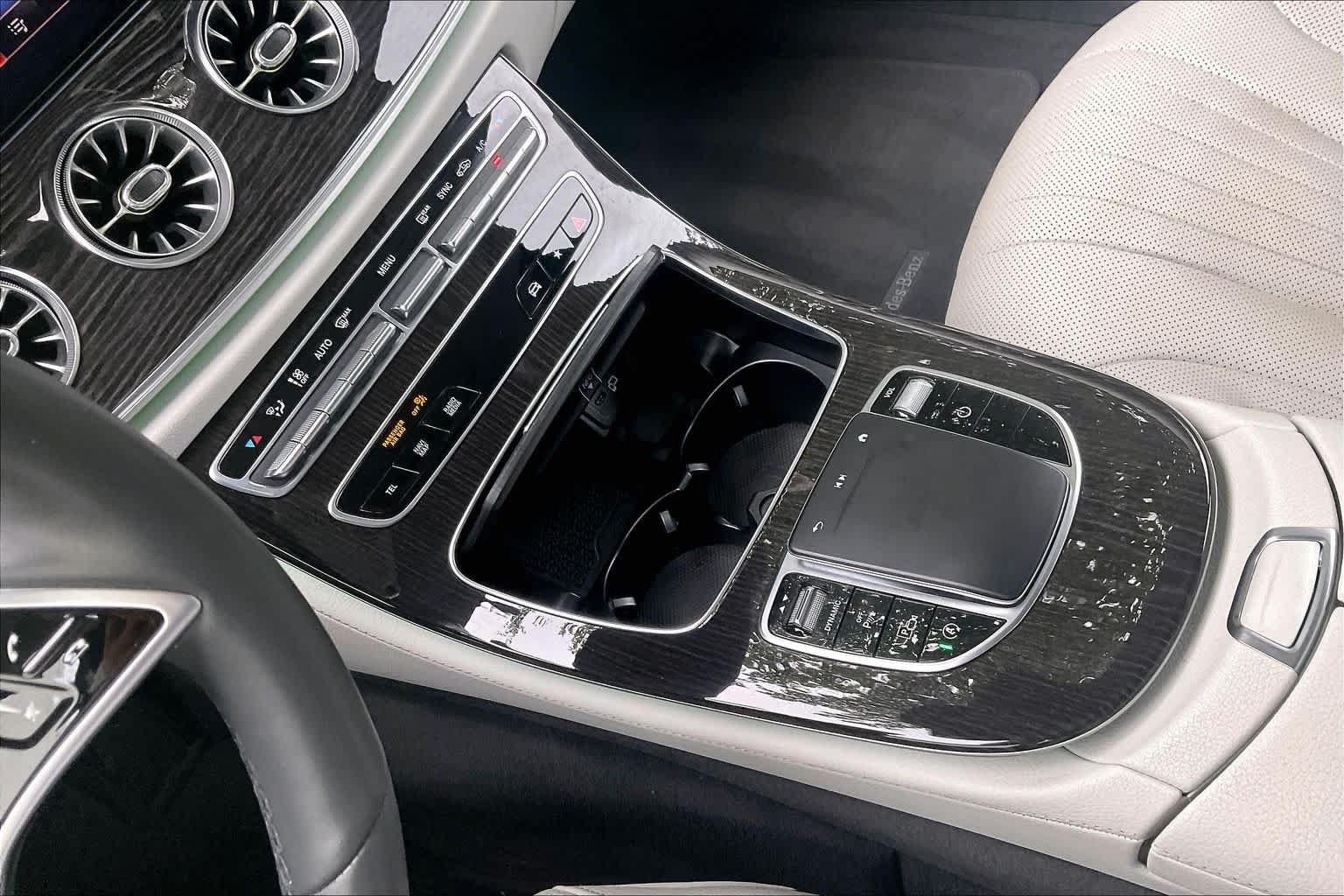Used 2023 Mercedes-Benz CLS 450 4MATIC image 15