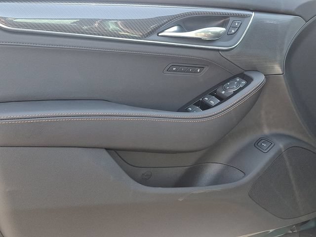 New 2026 Cadillac CT5 Sport AWD/4WD image 8
