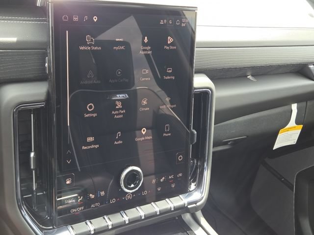 New 2026 GMC Yukon AT4 Ultimate AWD/4WD image 35