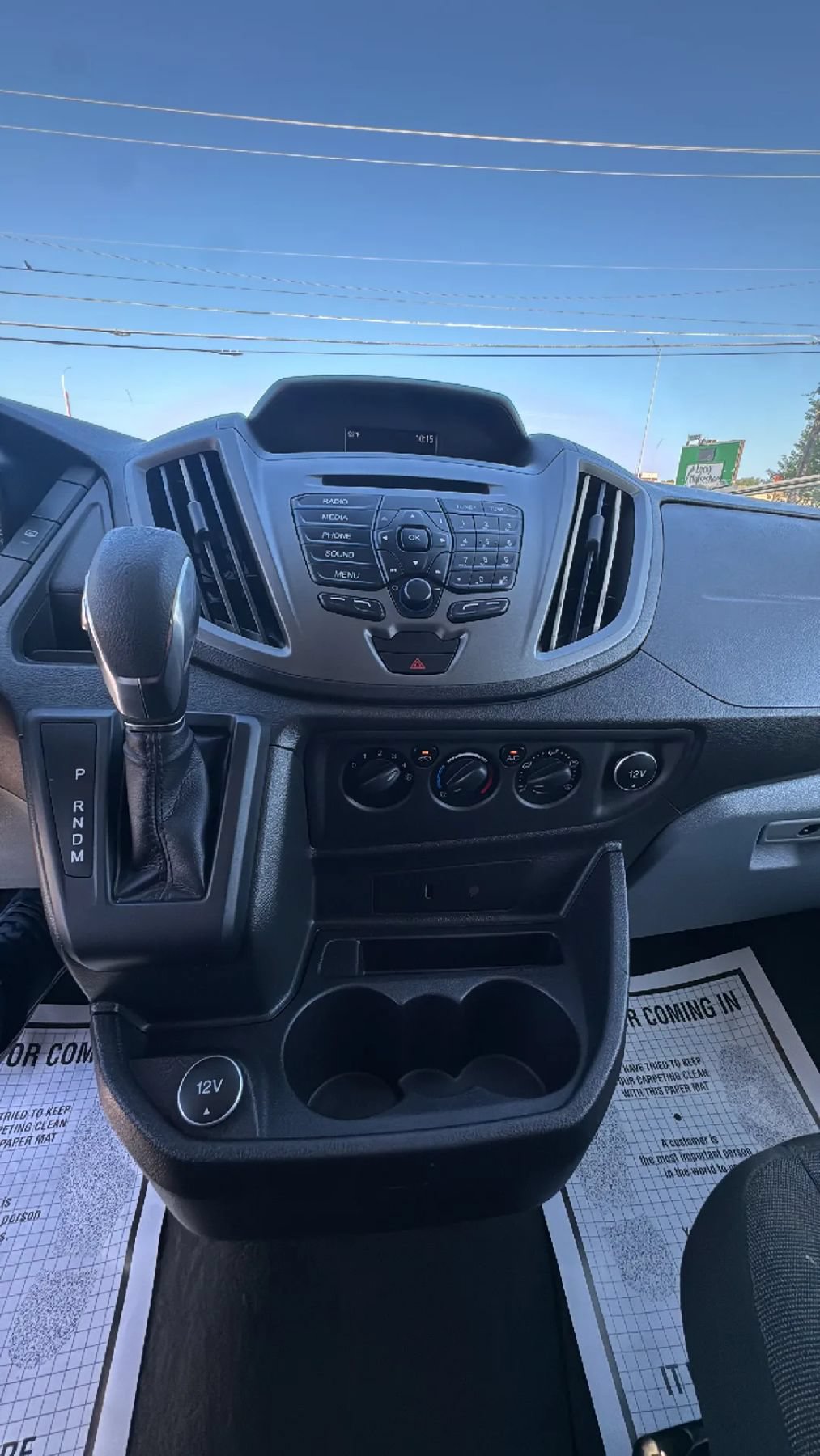 Used 2018 Ford Transit 350 XL RWD image 17