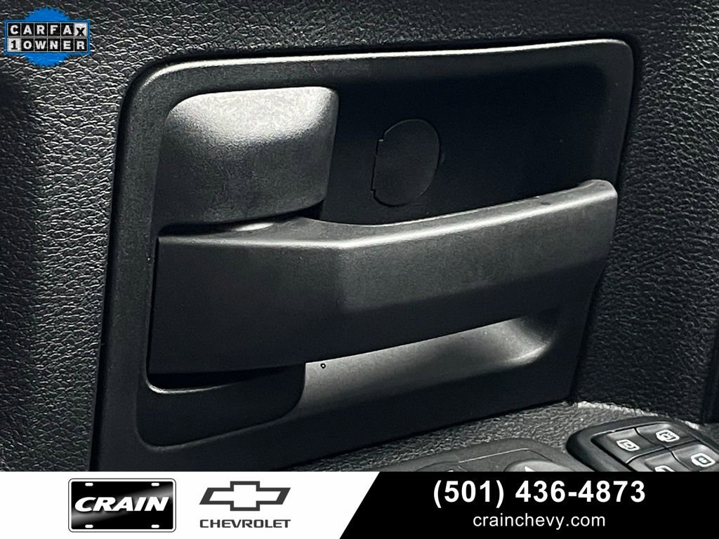 Used 2024 RAM 3500 Tradesman w/ Chrome Appearance Group image 12