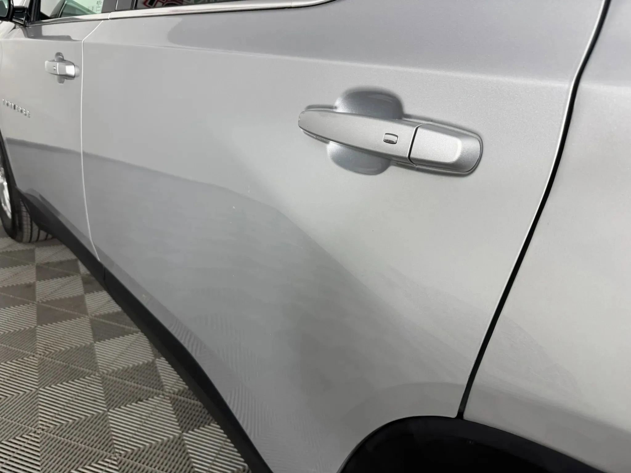 Used 2019 Chevrolet Traverse LT AWD/4WD image 25