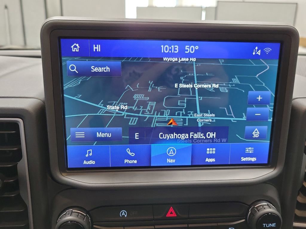 Used 2023 Ford Bronco Sport Big Bend w/ Convenience Package image 43