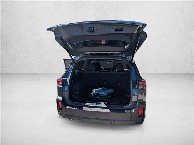New 2026 Subaru Outback Premium image 25