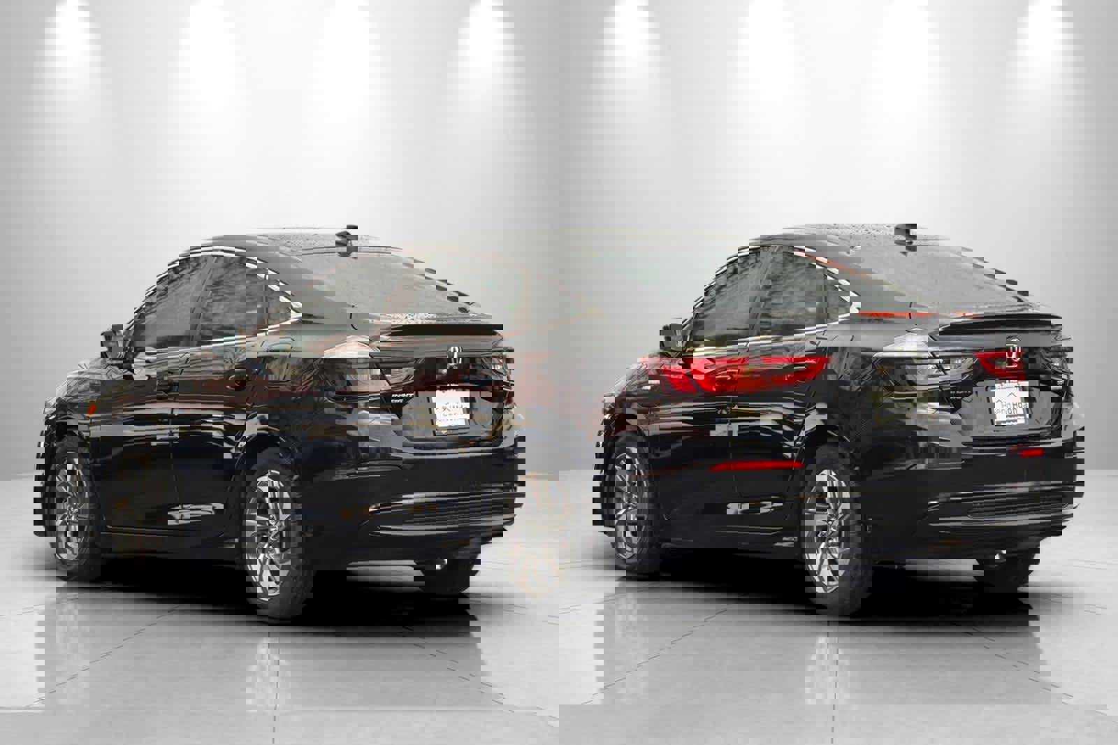 Used 2019 Honda Insight EX image 6