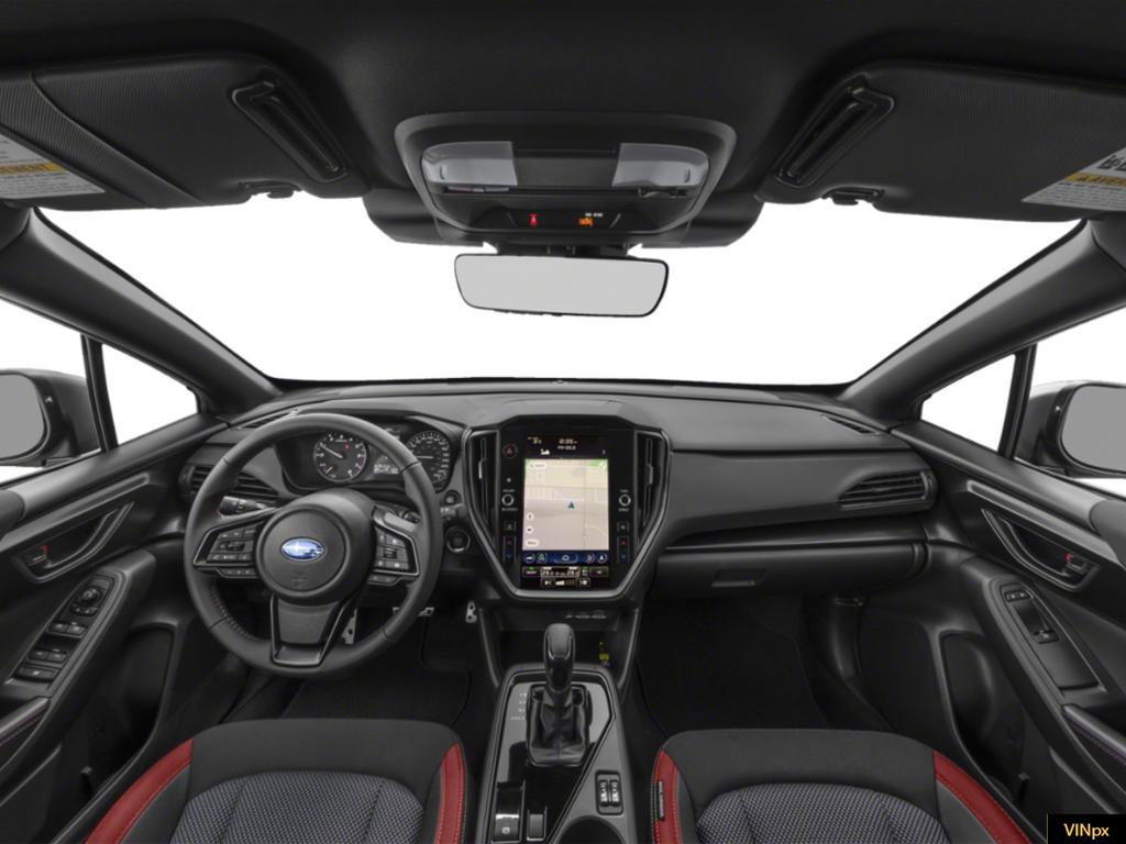 New 2026 Subaru Impreza RS image 5