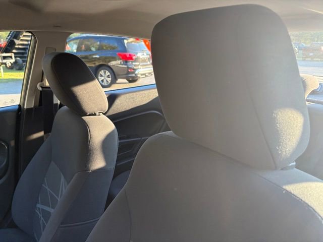 Used 2014 Ford Fiesta S FWD image 6