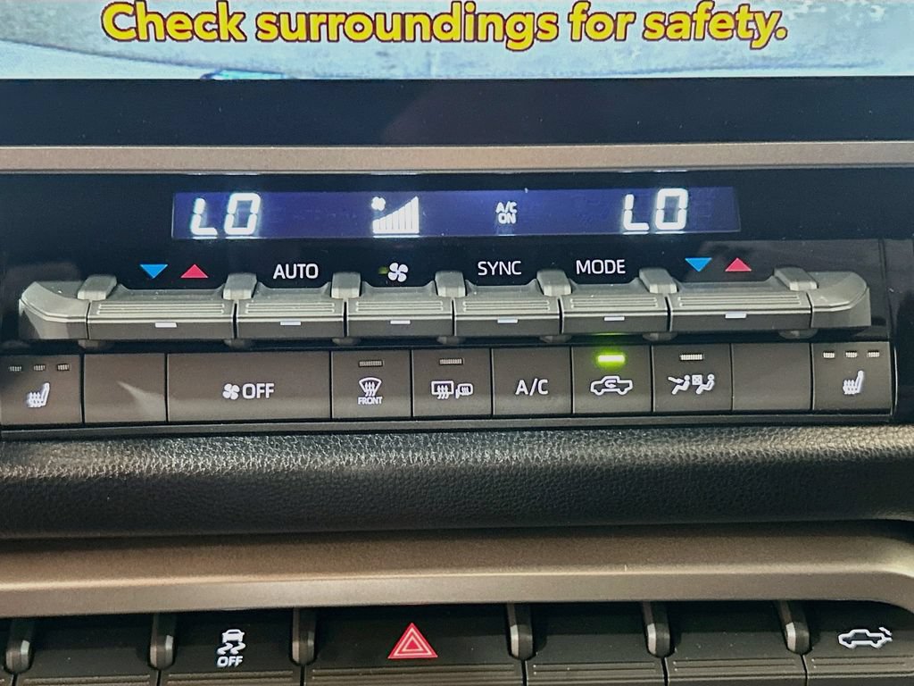 New 2026 Toyota Tundra SR5 w/ SR5 Premium Package AWD/4WD image 14