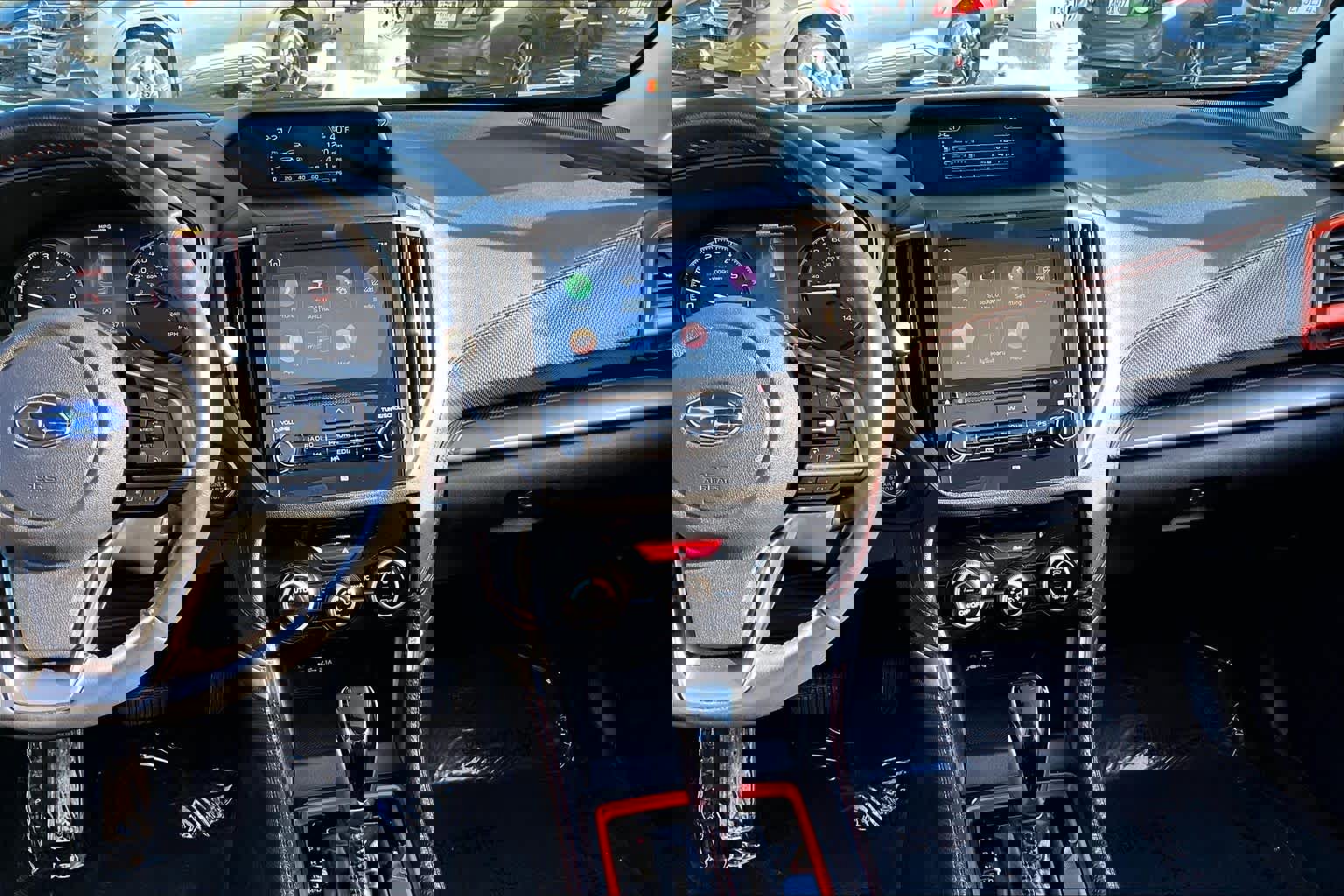 Used 2020 Subaru Forester Sport image 7