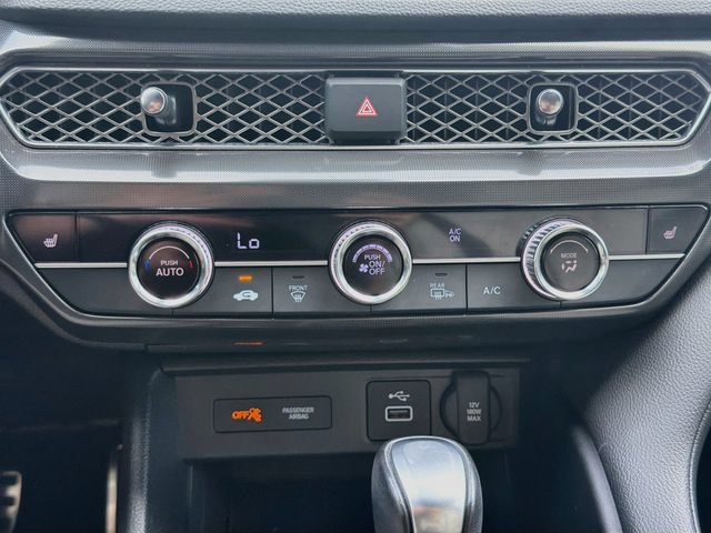 Used 2023 Acura Integra A-Spec FWD image 31