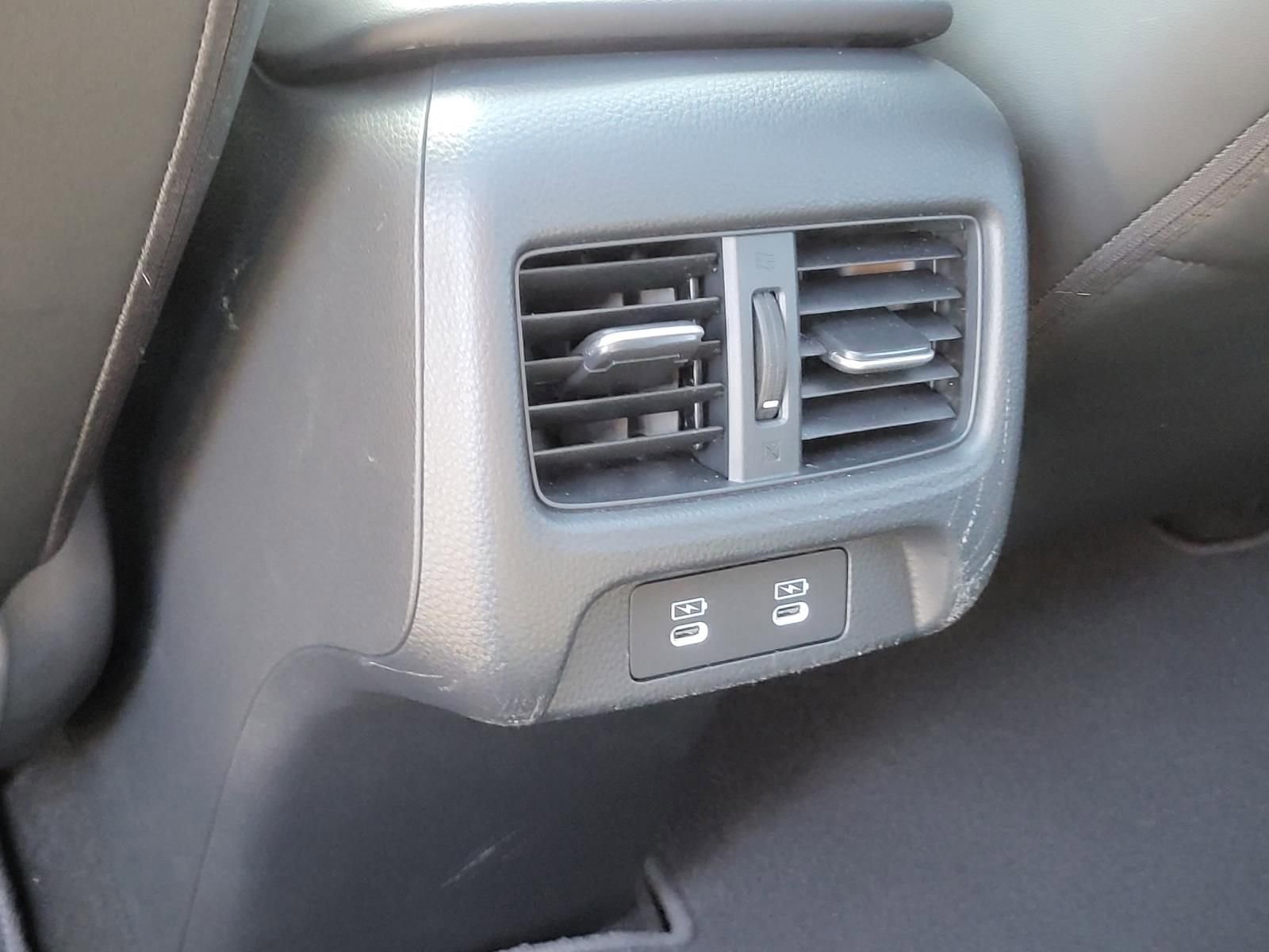 Used 2025 Acura ADX A-Spec image 14