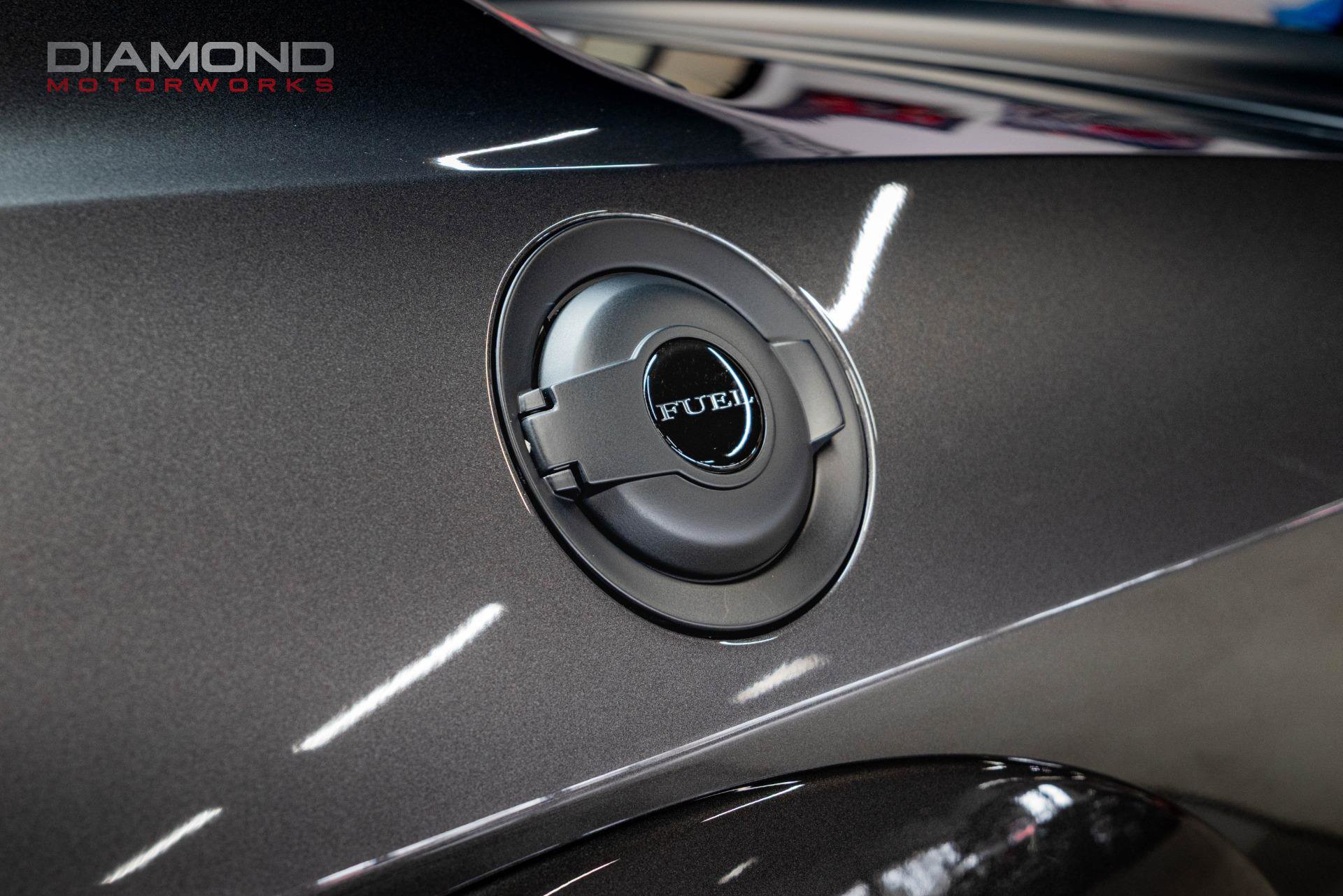 Used 2023 Dodge Challenger SRT Hellcat Redeye image 36