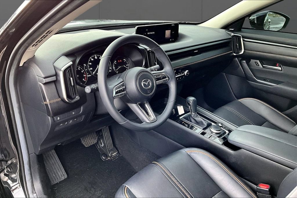 Used 2025 MAZDA CX-50 AWD 2.5 S w/ Premium Plus Pkg image 11