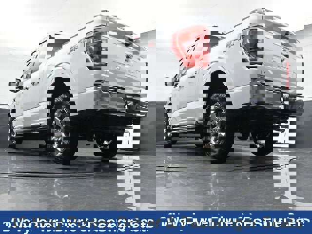 Used 2022 Ford F150 XLT w/ Equipment Group 302A High image 31