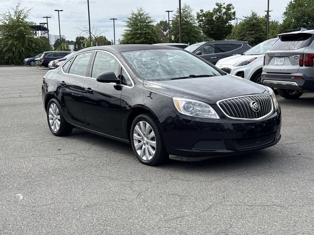 Used 2016 Buick Verano w/ Comfort Package FWD image 1