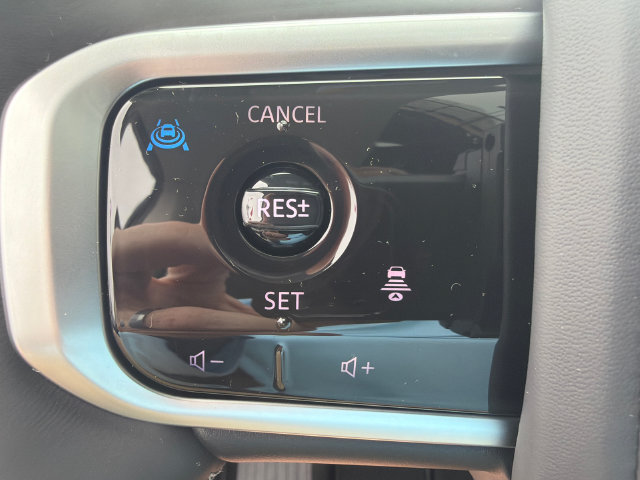 New 2026 Nissan Armada Platinum Reserve AWD/4WD image 27