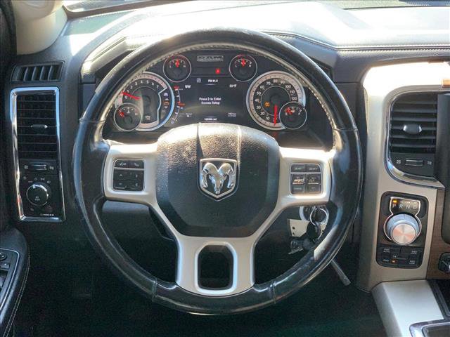 Used 2014 RAM 1500 Laramie AWD/4WD image 13