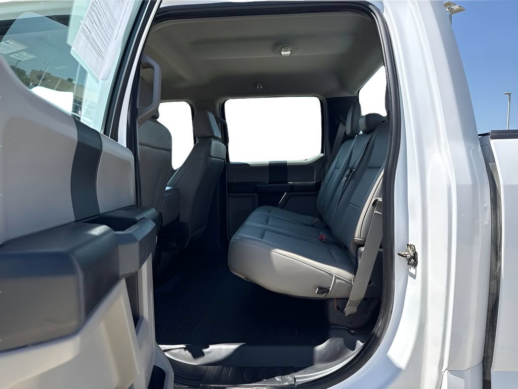 Used 2020 Ford F150 XL w/ Equipment Group 101A Mid AWD/4WD image 10