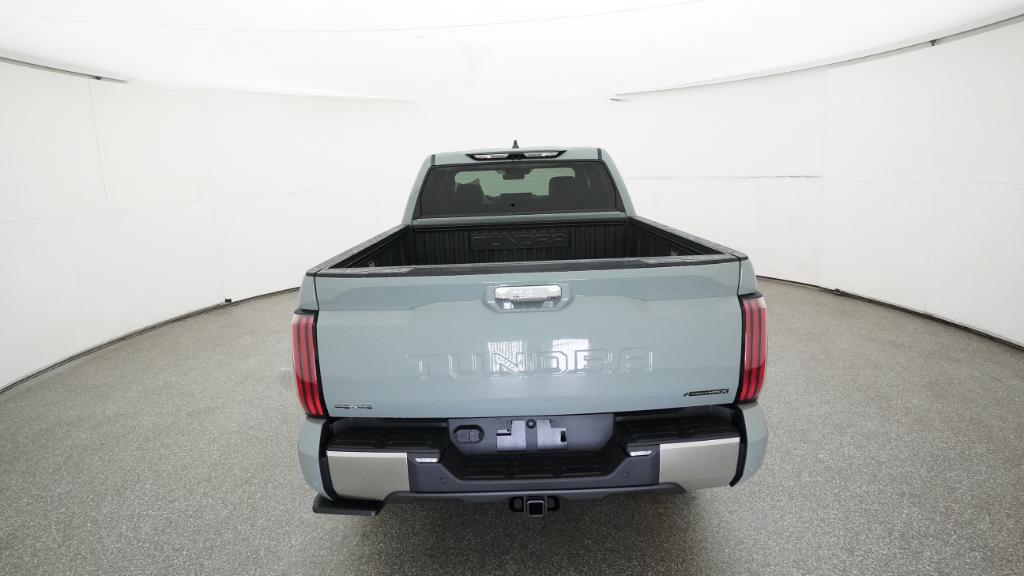 New 2026 Toyota Tundra Limited image 18