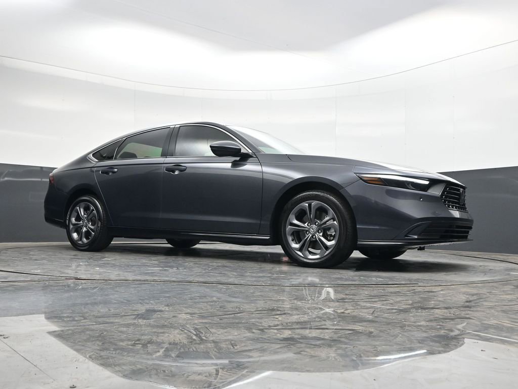 Used 2024 Honda Accord EX-L image 27