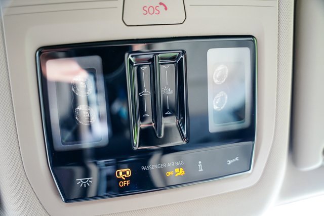 New 2026 Volkswagen Atlas SEL Premium R-Line image 19