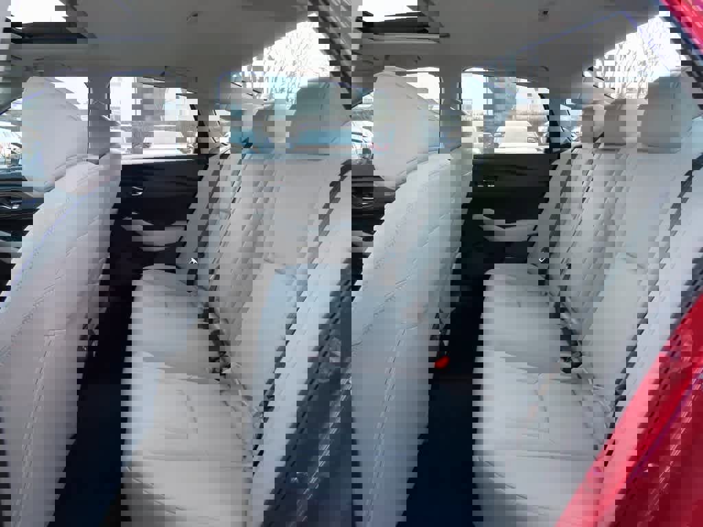 New 2026 Honda Accord SE image 12