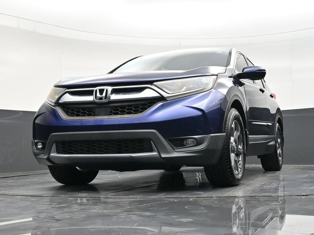 Used 2019 Honda CR-V EX image 28