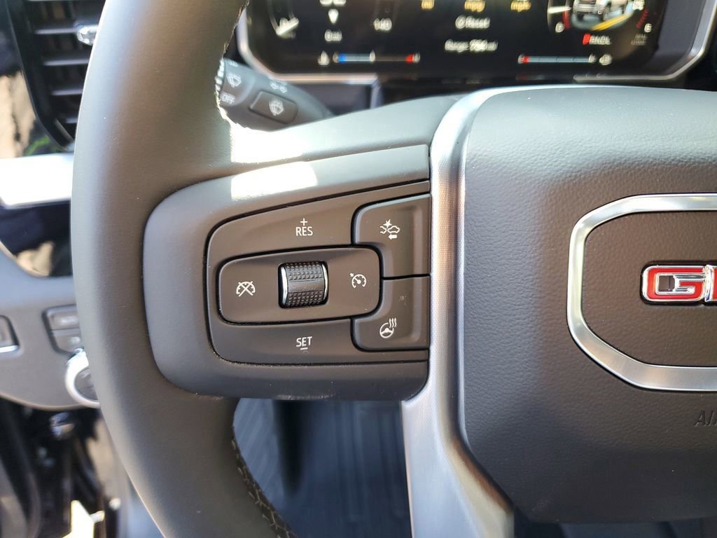 New 2026 GMC Sierra 2500 SLE w/ SLE Value Package; image 18