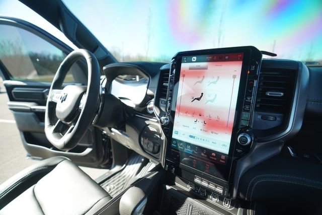 Used 2025 RAM 1500 RHO w/ RHO Level 1 Equipment Group image 31