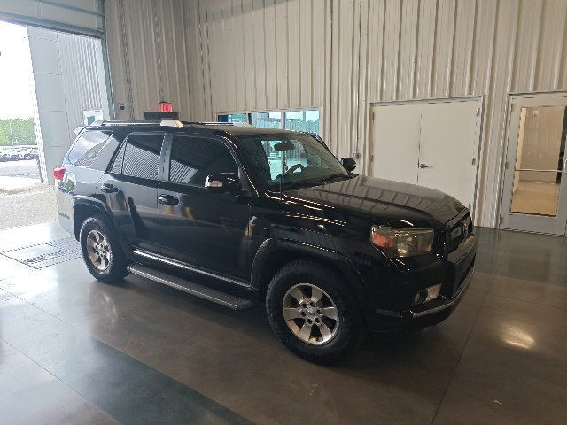Used 2011 Toyota 4Runner SR5