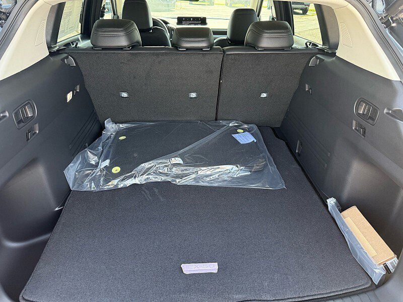 New 2026 MAZDA CX-50 AWD 2.5 S w/ Premium Package image 37