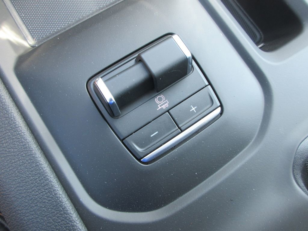 New 2026 GMC Sierra 3500 AT4 w/ AT4 Premium Plus Package image 21