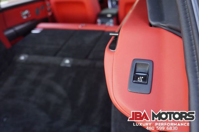 Used 2020 Rolls-Royce Cullinan image 60