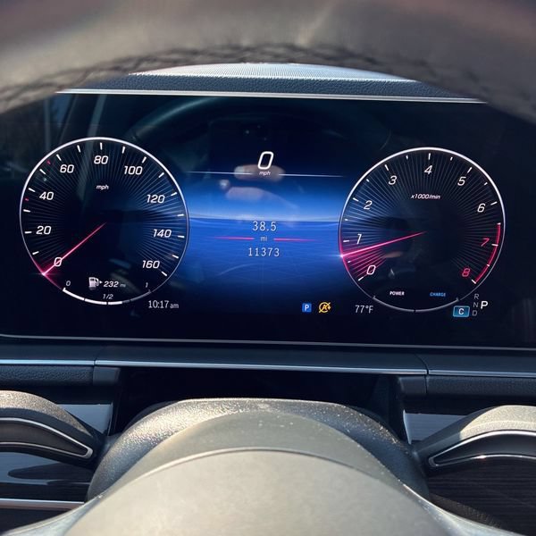 Certified 2024 Mercedes-Benz GLE 580 4MATIC image 22