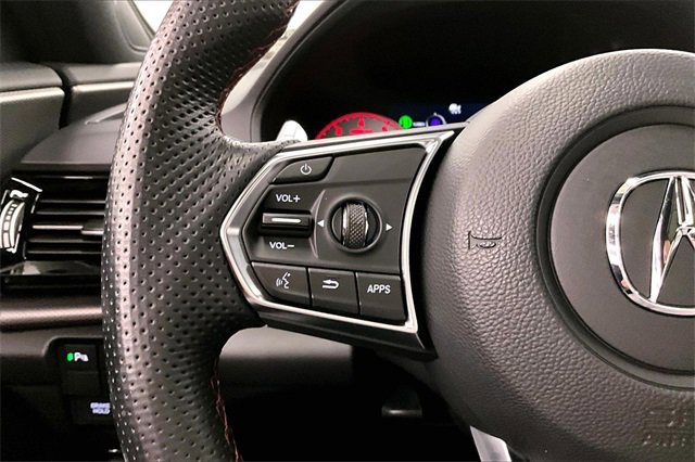 Used 2024 Acura RDX A-Spec image 23