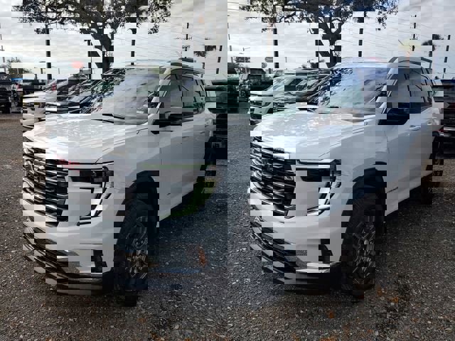 New 2026 GMC Acadia Elevation image 3