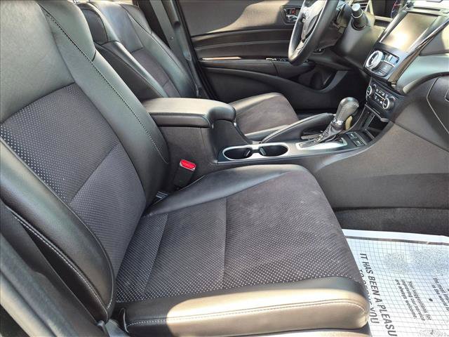 Used 2016 Acura ILX FWD image 20