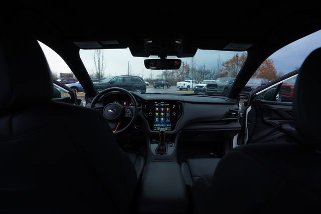 Used 2023 Subaru Outback Wilderness image 26