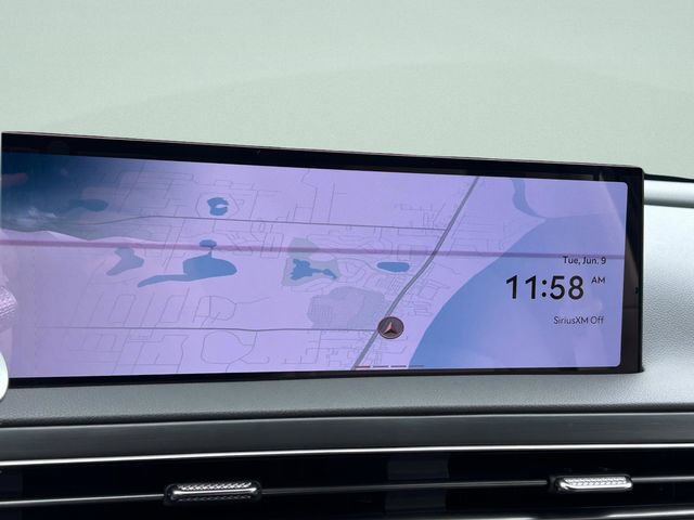New 2026 Genesis GV60 RWD image 25
