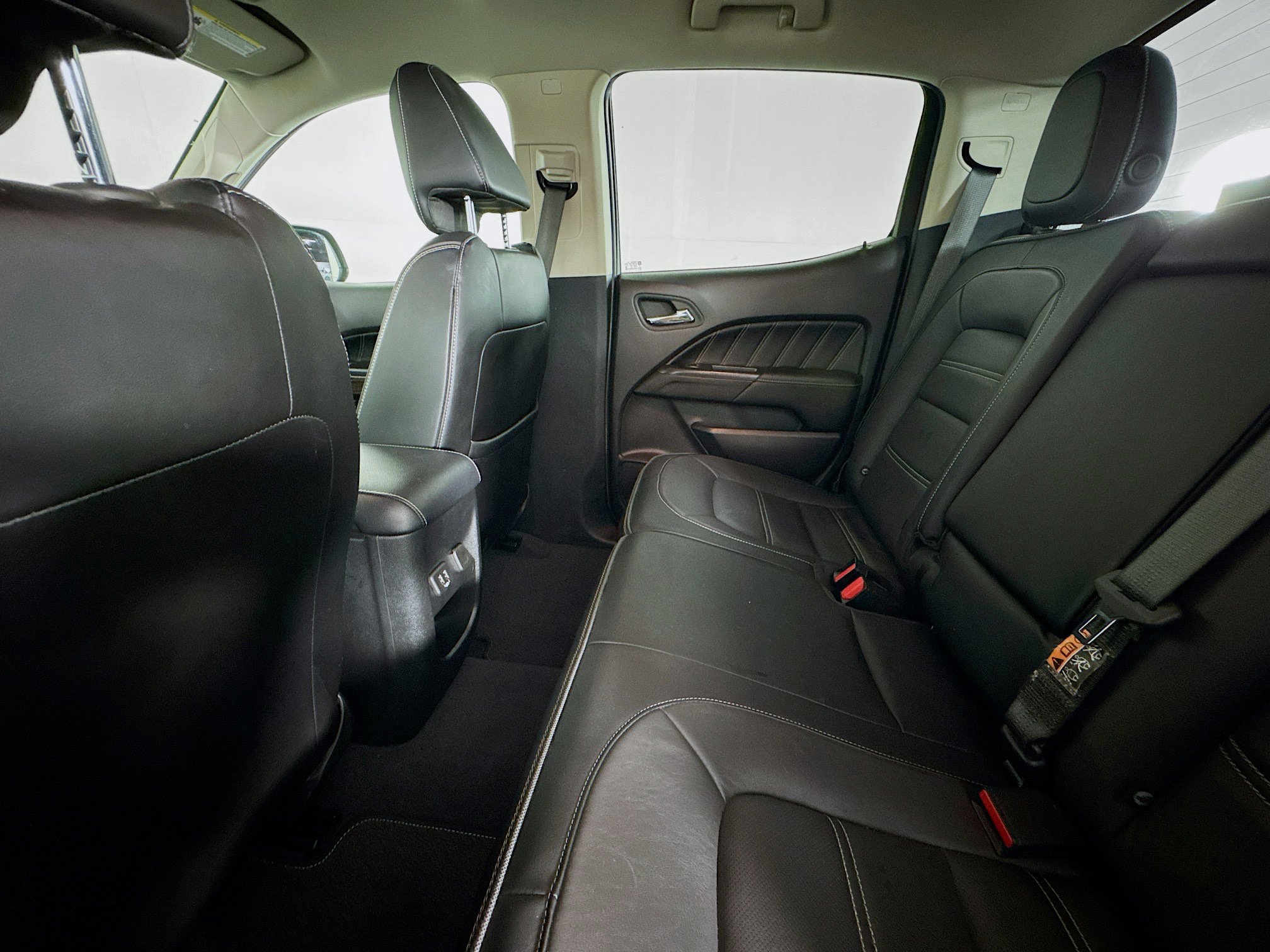 Used 2021 GMC Canyon Denali image 23