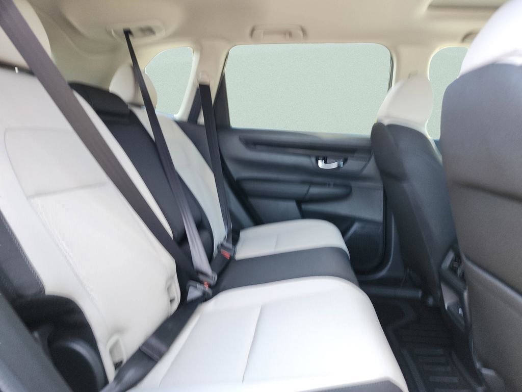 New 2026 Honda CR-V EX image 32