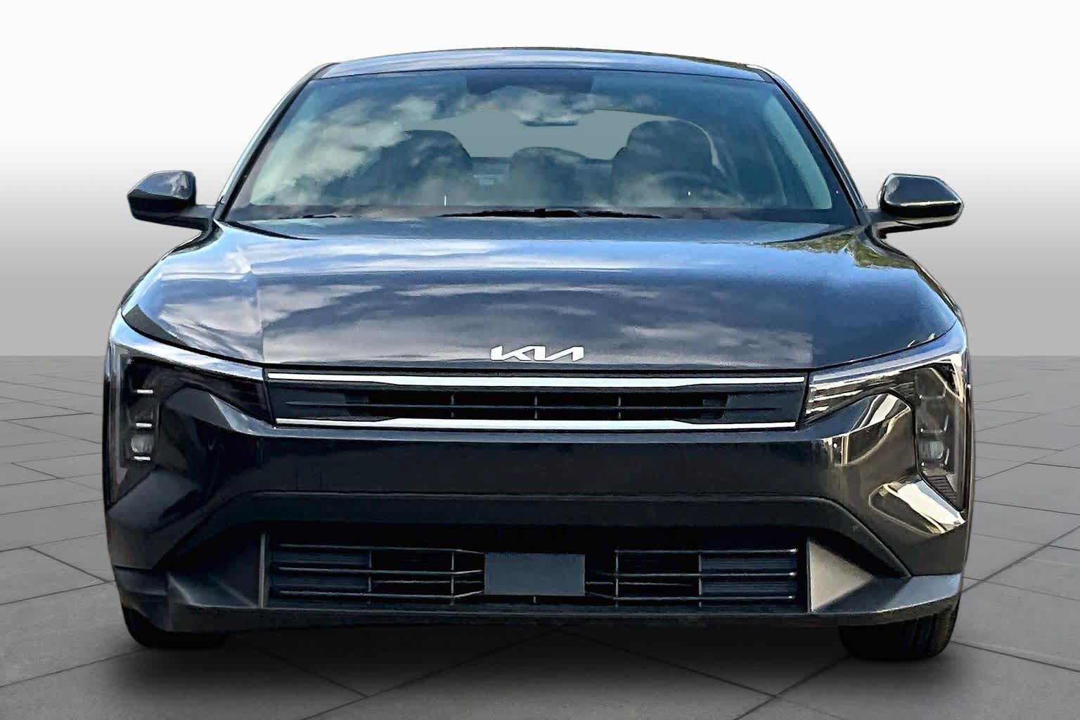 Used 2025 Kia K4 FWD image 4